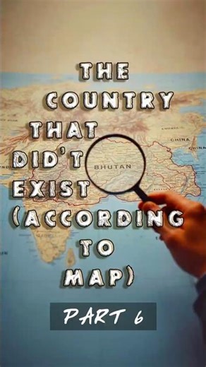 Finally Bhutan was recognized?🫂🫂🫂#bhutan #britishindia #georgebogle