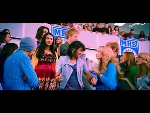 Mo & Scott - Lemonade Mouth (Лимонадный рот)