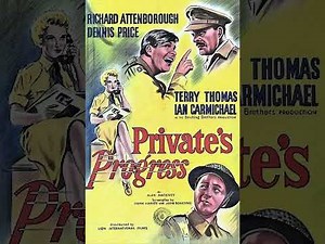 Episode 090 - Private's Progress (1956)