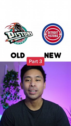 Old vs New NBA Logos: Which Are Better?