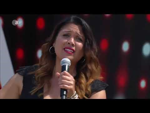 ZDF-Fernsehgarten 15.05.2022 | Bella Italia, bella musica, bella vita! | Ganze Show