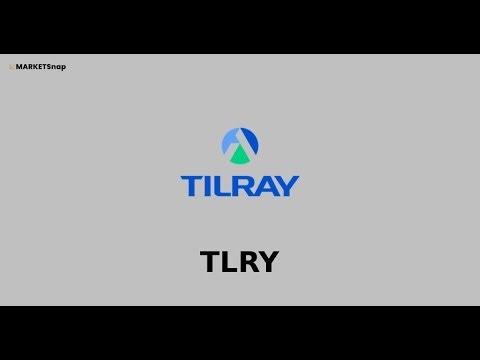 Tilray Brands, Inc. (TLRY) SWOT Analysis | Stock Investment Review