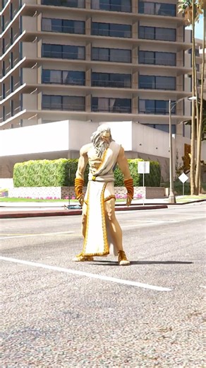 GTA 5 :- GOD SAVE RAT TO CONVERT OTHER ANIMAL TIGER #shorts