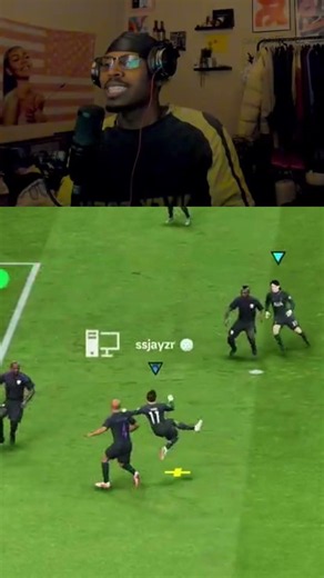 i got my guy every single time 😂😂😂 #gaming #funny #funnygaming #fc26 #worldcup