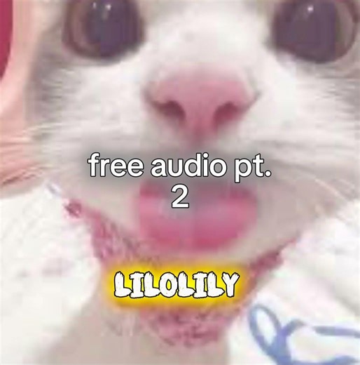 Free audio