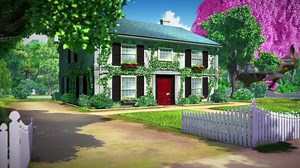 ALVINNN!!! and the Chipmunks | ‘First Day Of School’ |