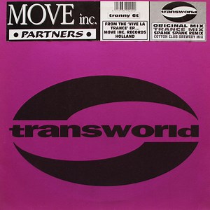 Move Inc. - Partners