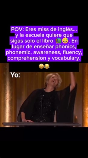 Eleana | Inglés | English on Instagram: "👩‍🏫 ¡Enseñar las cosas importantes del inglés es clave para el éxito! 🎓✨ Desde vocabulario esencial hasta gramática básica, cada elemento cuenta. 🔑📚 Asegúrate de enfocarte en lo que realmente importa: - Frases útiles para la vida diaria. - Estructuras gramaticales fundamentales. ¡El aprendizaje efectivo comienza por lo esencial! 💪🌈 #ingles #grammar #inglesfacilyrapido #inglesfacil #inglesparalatinos"