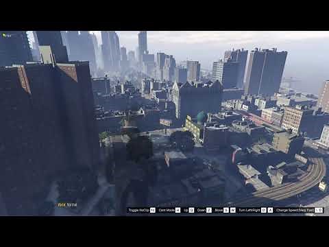 LIBERTY CITY BARBER SHOP