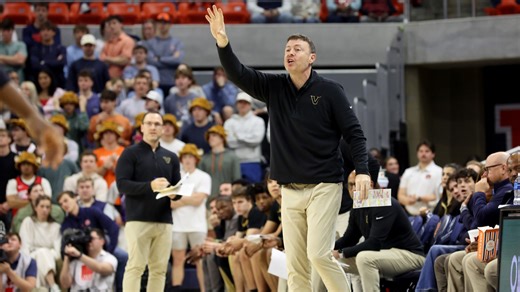 Vanderbilt's season: Early success to late game struggles