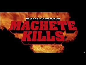 MACHETE KILLS - Tráiler Subtitulado | HD