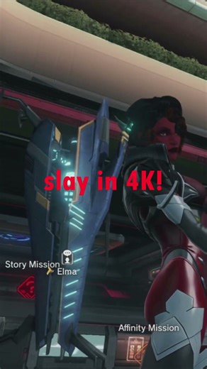 Xeno-BARS!!! Chronicles #xenobladex