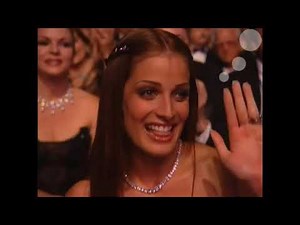 Miss Universe 2002 - Full Show