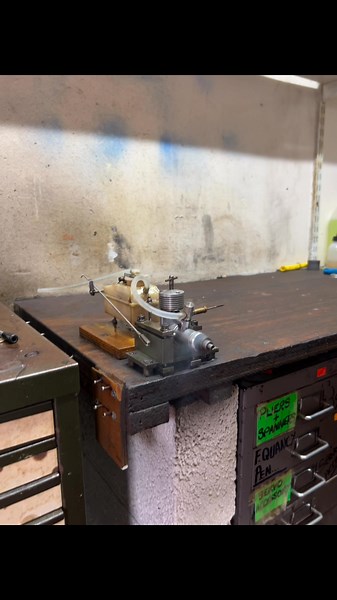 Model Shop Leeds on Reels