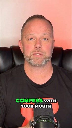 Confess Jesus as Lord: Your Path to Salvation in Simple Steps! #shorts