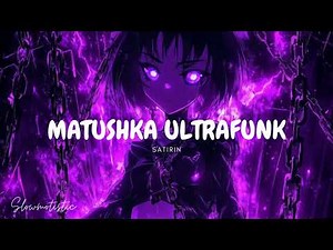 MATUSHKA ULTRAFUNK