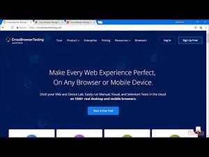 Optimizing Selenium Test Performance: The Benefits of Using Automated Testing Cloud | packtpub.com