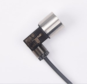 [Hot Item] Transmisor de Presión Diferencial Sensor de Presión M20*1.5