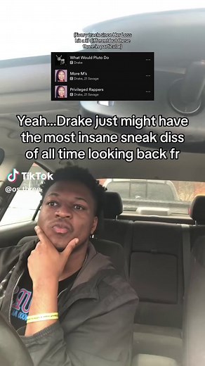 Drake and Future's Epic Diss Track: Unveiling the Deeper Layers