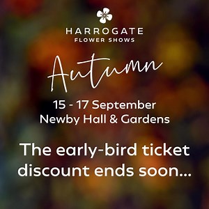 15 reactions | Not long now until the blooming wonderful Autumn...