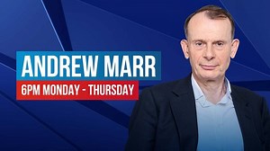 Tonight with Andrew Marr 20/12 | Watch Again | LBC