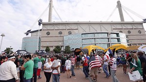 Alamodome to implement clear bag policy for events starting June 10