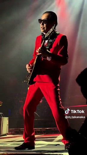 Masayoshi Takanaka Live at O2 Academy London 2026 Concert