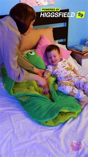 Blanket War: A quick fix for cozy chaos! 😂