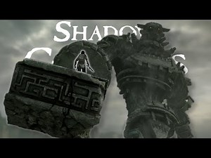 Shadow of the Colossus (PS4) | Gaius Sword Jump Tutorial [Step by Step Guide]