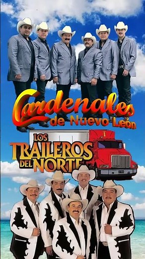Los Tucanes De Tijuana, Los Tigres Del Norte, Grupo Exterminador Puros Corridos