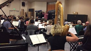 4.1K views · 118 reactions | Conductor Justin Freer leads local...