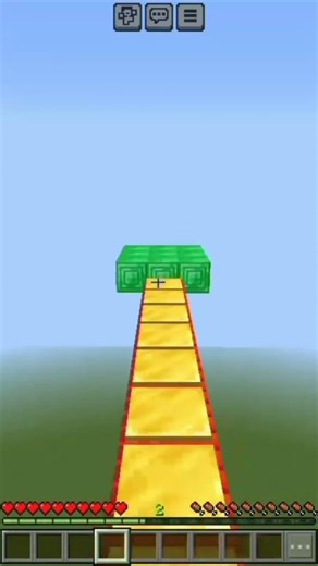 TNT Running in Minecraft 💥😱