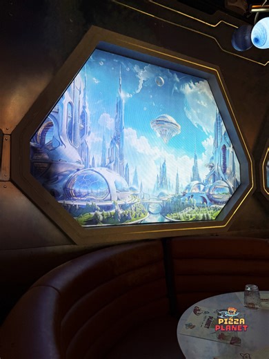 Quality time Quality food. ❤️ Treat your favorite person to a date night at Pizza Planet. Cozy vibes, great conversations, and a menu that keeps on giving. 🍝✨ 📍 Greenhills Mall: 0915 903 8117 📍 SM Manila: 0917 899 7891 #PizzaPlanet #PizzaPlanetPH #UnliPizza #UnliPasta #UnliWings