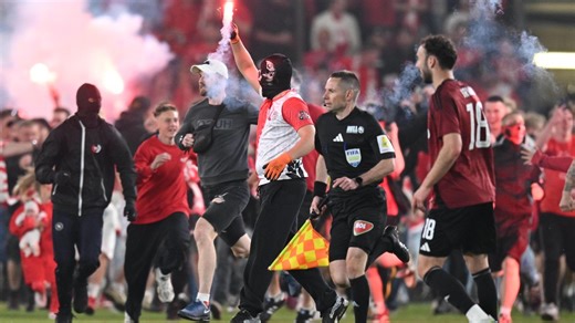 Slavia - Sparta | FOTBAL ONLINE: 317. pražské derby - Sport.cz