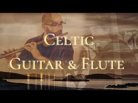 A Window to the Past – Guitar and Flute | Harry Potter (Celtic-Style Cover)