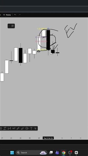 Evening Star Formation #gold