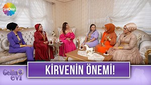 169K views · 490 reactions | Gelinler Şanlıurfa düğünlerinde kirvenin önemini konuşuyor! | #GelinEvi 894. Bölüm | Show TV | Facebook