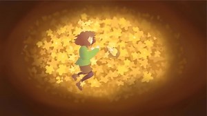 Undertale [Pacifist AMV Animation] - Change It all