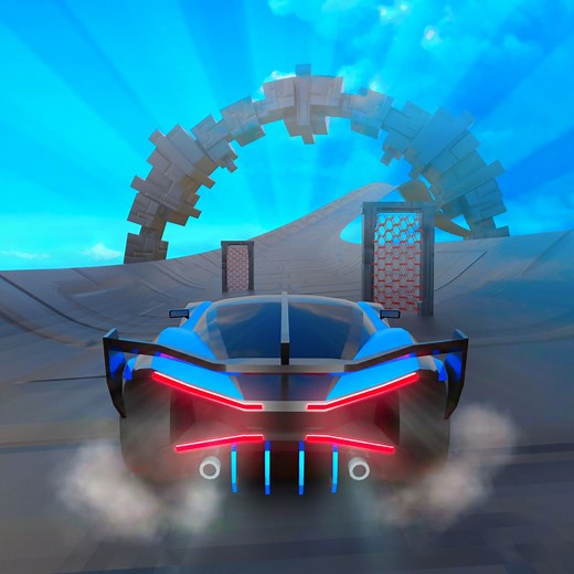 SUPER TUNNEL RUSH - 免费在线玩! | Poki (宝玩)