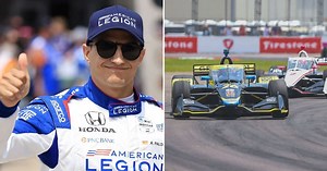 IndyCar team testing at Sebring: Insider explains why it is done in Florida
