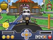 Chuggington Virtual World Tour