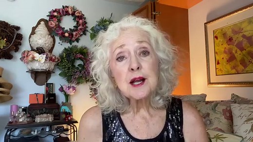 How I Discovered Happiness | Sandra Hart