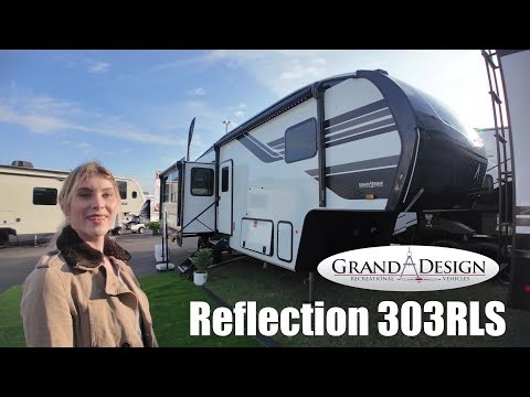 Grand Design-Reflection-303RLS