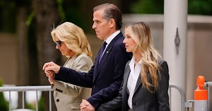 Hunter Biden trial highlights: President's son found guilty on all charges in federal gun case