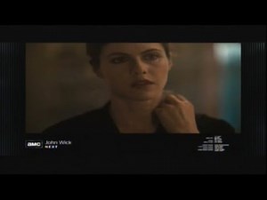 Point Break (1991) End Credits (AMC 2023)