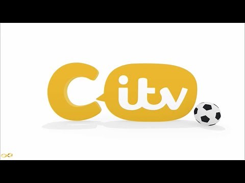 CITV (UK) - Continuity (September 1, 2023)