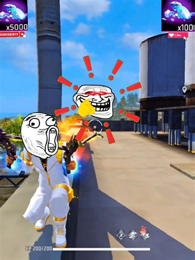 PRESET ALIGHT😈💥 MOTION FF💥🎶 |1🤡 PANDA🤡 – DESIIGNER || BG BEAST 👀VIRAL!(93)#shorts