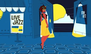 Watch The First Ever Official Video For Stan Getz And João Gilberto’s ‘The Girl From Ipanema’