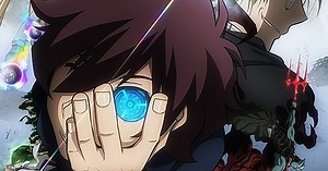 Final Blood Blockade Battlefront Episode Airs on October 3