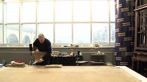 9.7K views · 294 reactions | Conservator Michael Gallagher describes...